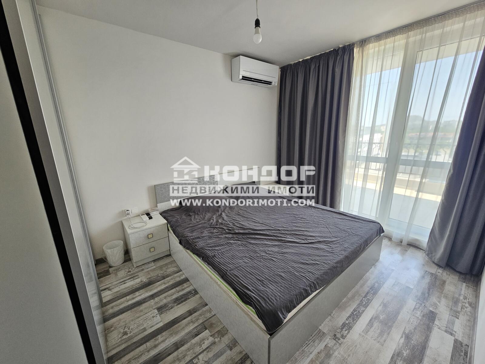 Продава 3-СТАЕН, гр. Пловдив, Остромила, снимка 2 - Апартаменти - 55349026