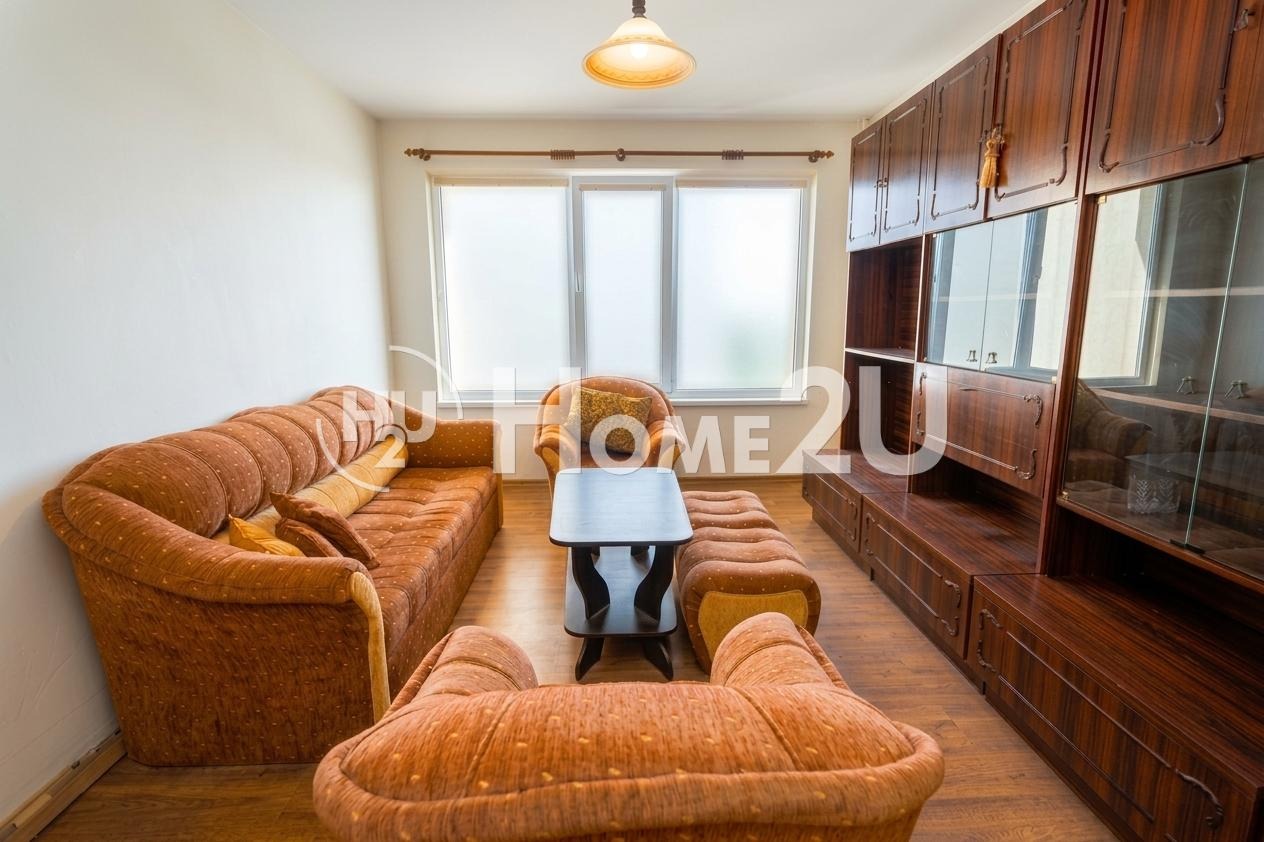 Продава 3-СТАЕН, гр. Варна, Владислав Варненчик 1