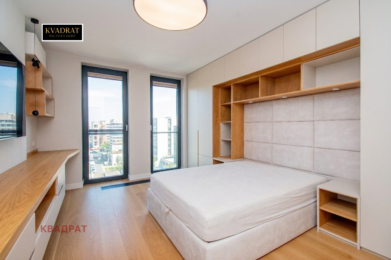 Продава 3-СТАЕН, гр. София, Студентски град, снимка 8 - Апартаменти - 56175601
