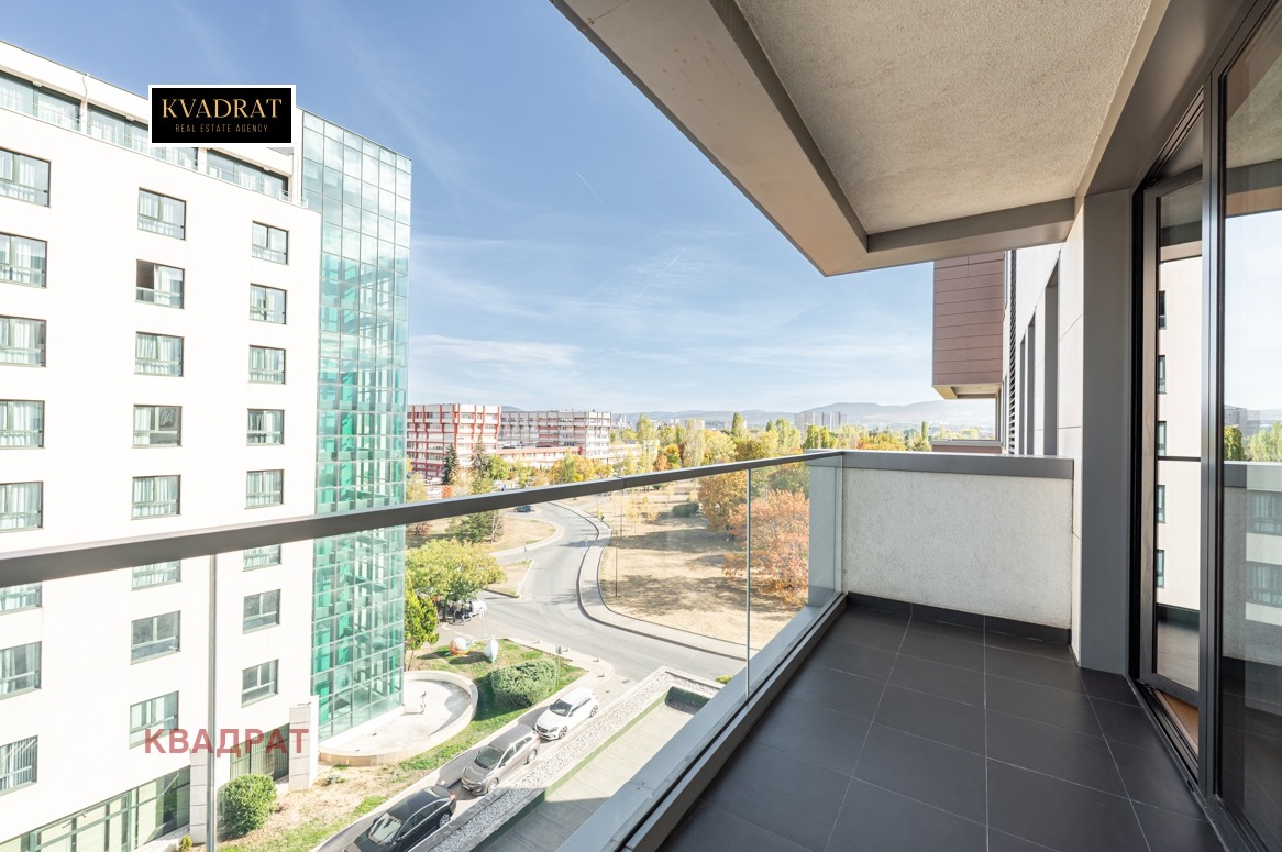 Продава 3-СТАЕН, гр. София, Студентски град, снимка 17 - Апартаменти - 56175601