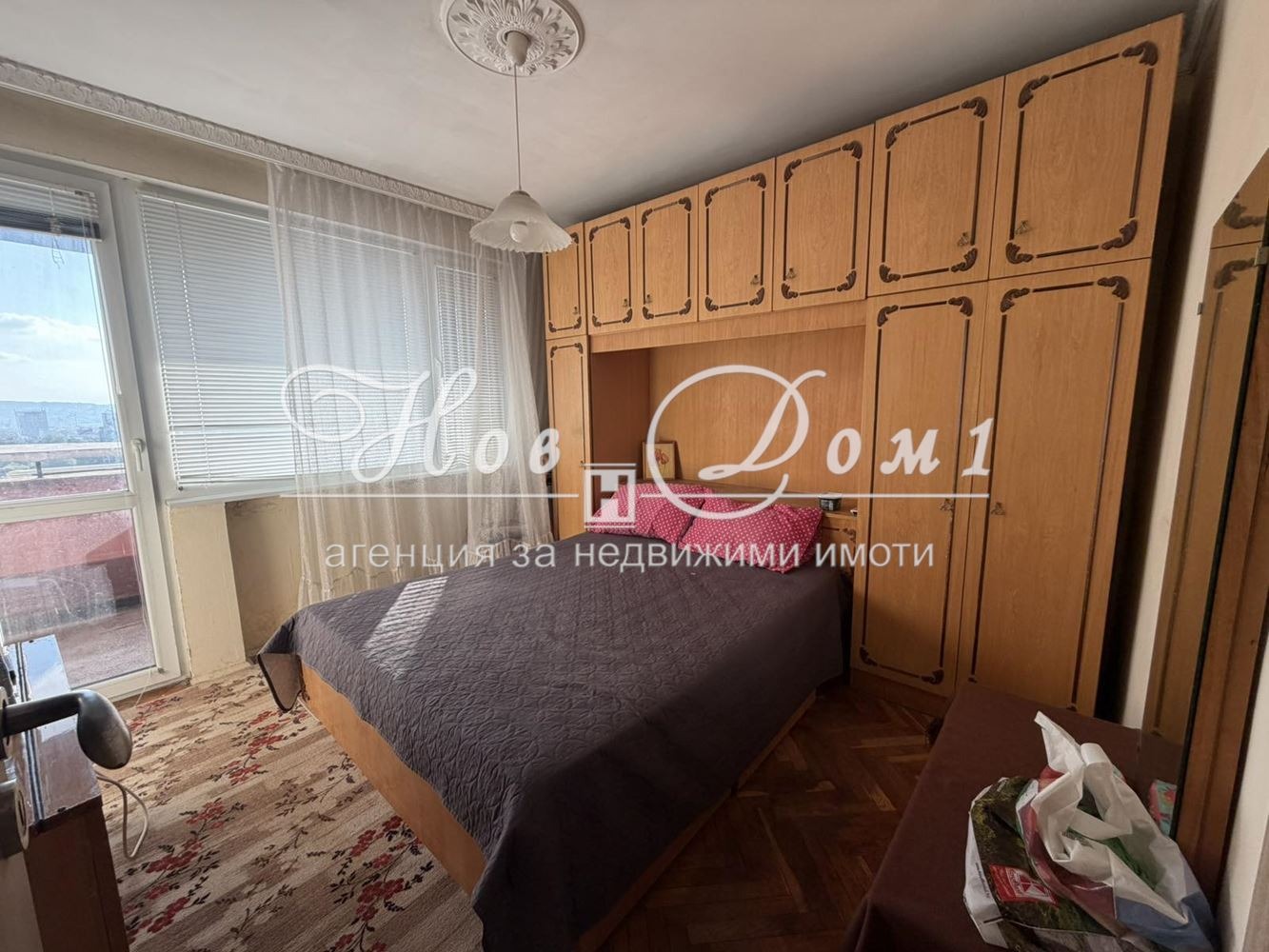 Продава 4-СТАЕН, гр. Варна, Чайка, снимка 7 - Апартаменти - 54530600