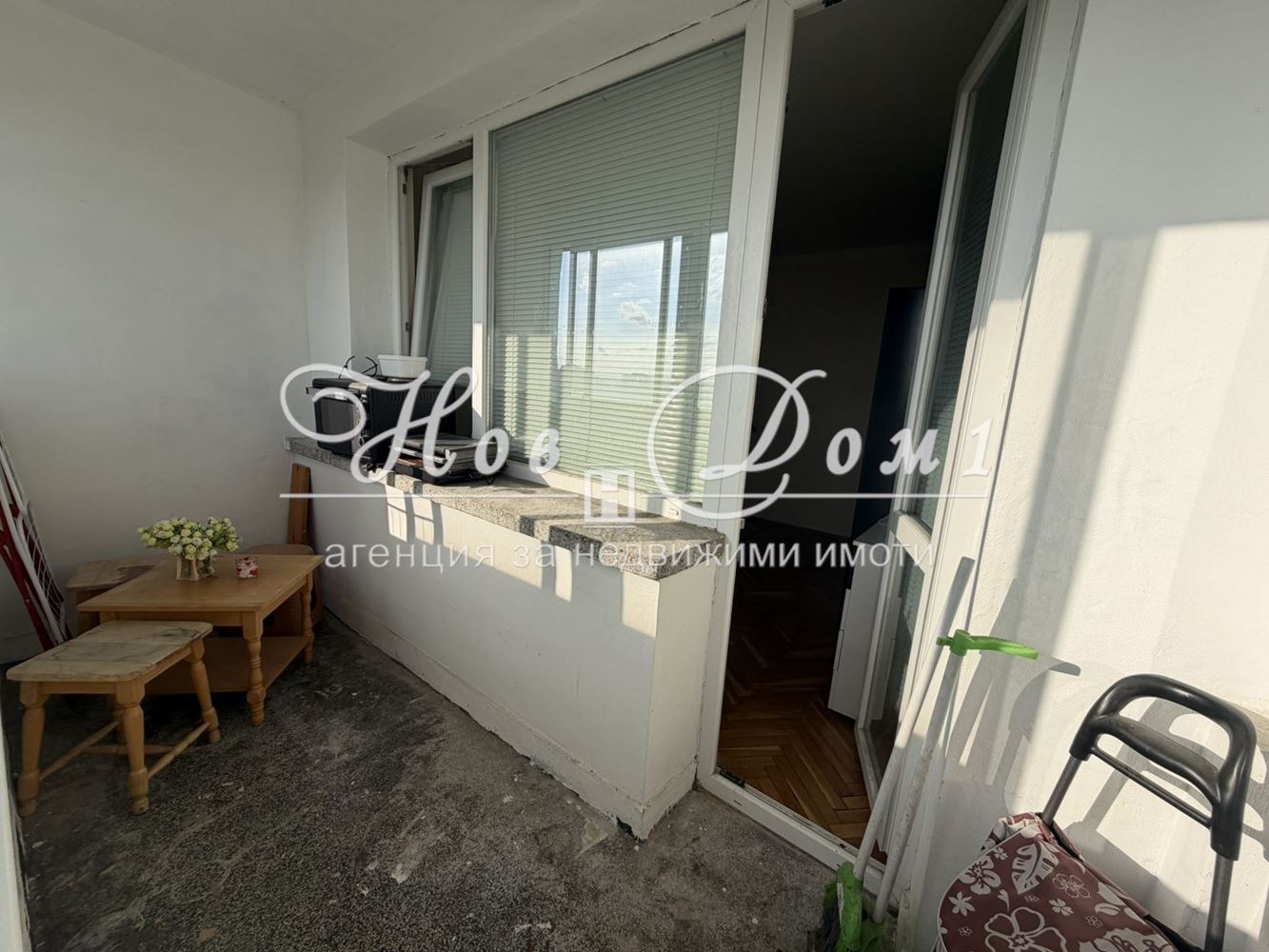 Продава 4-СТАЕН, гр. Варна, Чайка, снимка 14 - Апартаменти - 54530600