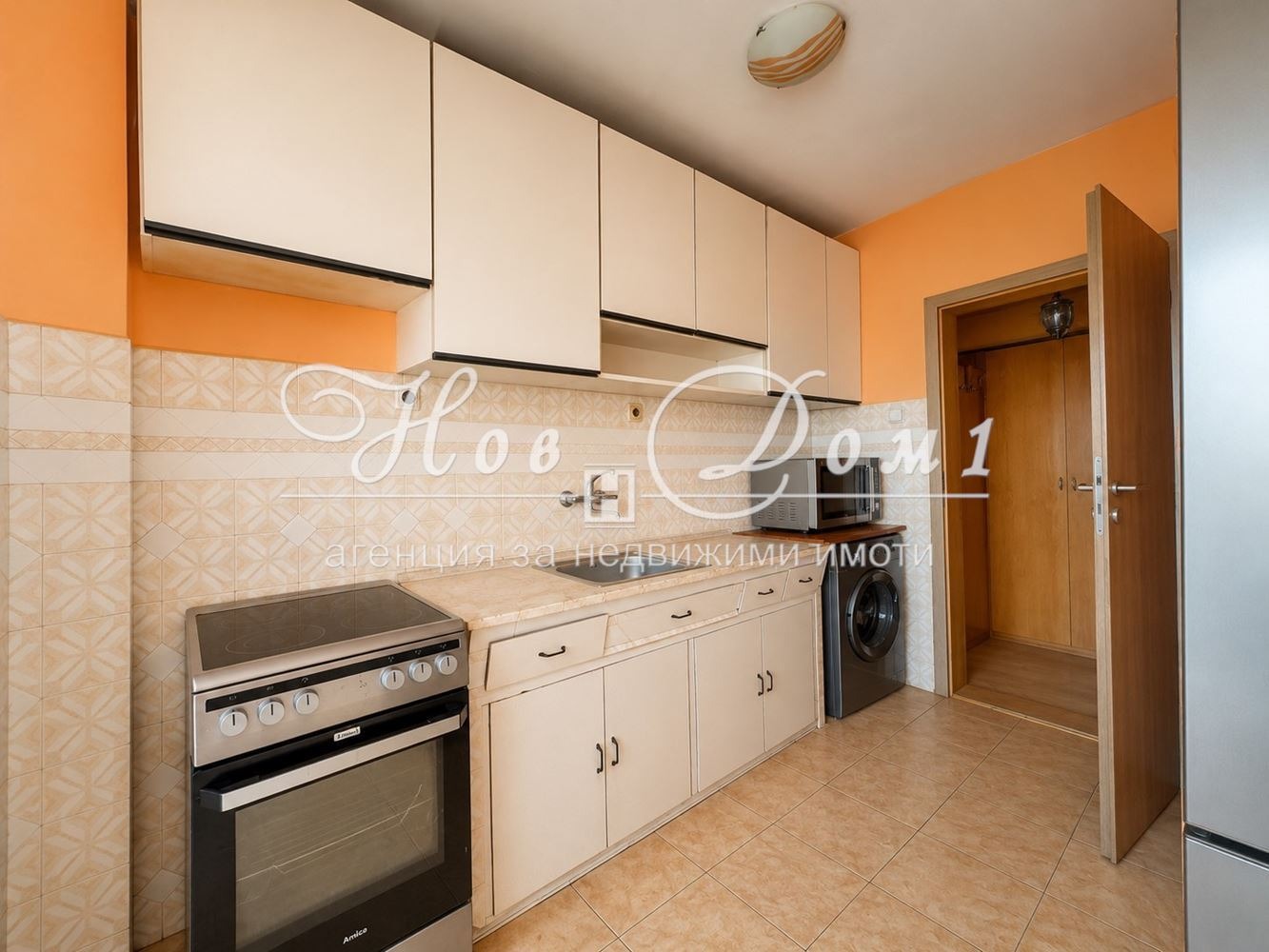 Продава 4-СТАЕН, гр. Варна, Чайка, снимка 3 - Апартаменти - 54530600