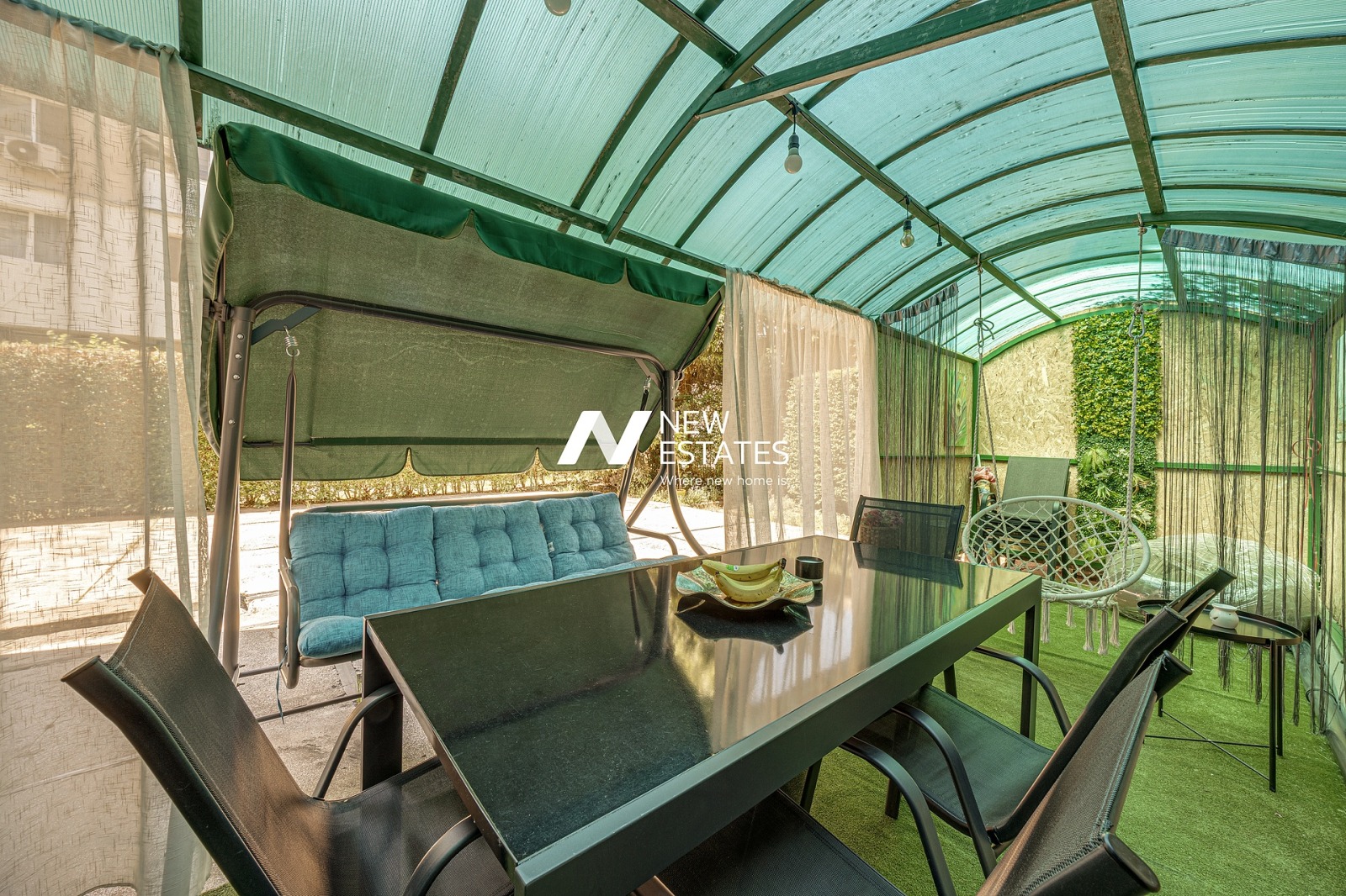 Продава 4-СТАЕН, гр. София, Витоша, снимка 9 - Апартаменти - 55217799