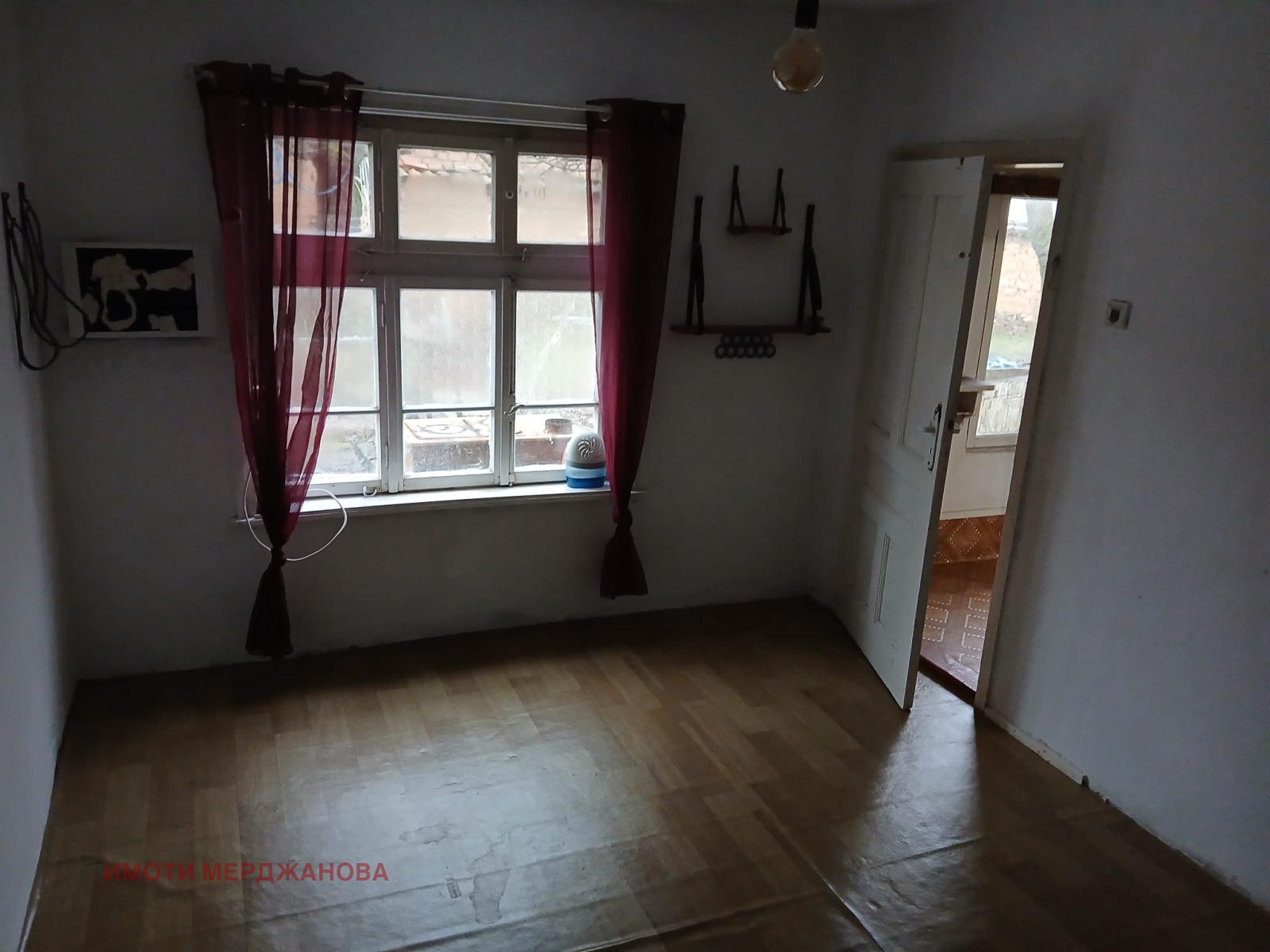 Продава КЪЩА, с. Шаново, област Стара Загора, снимка 5 - Къщи - 48612368