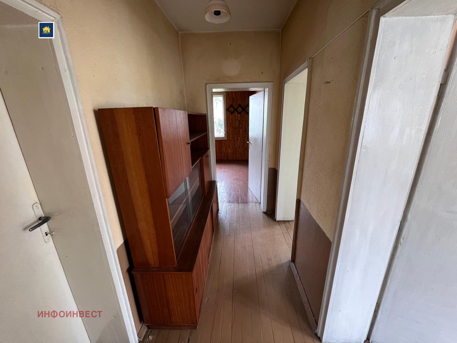 Продава КЪЩА, гр. Велинград, област Пазарджик, снимка 12 - Къщи - 54457970