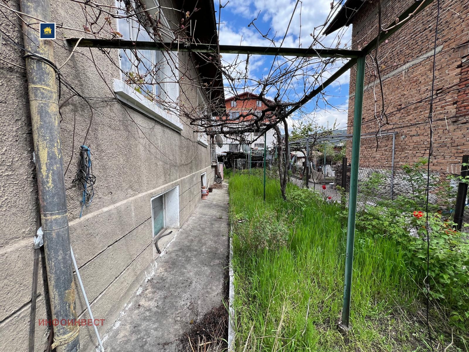 Продава КЪЩА, гр. Велинград, област Пазарджик, снимка 2 - Къщи - 54457970