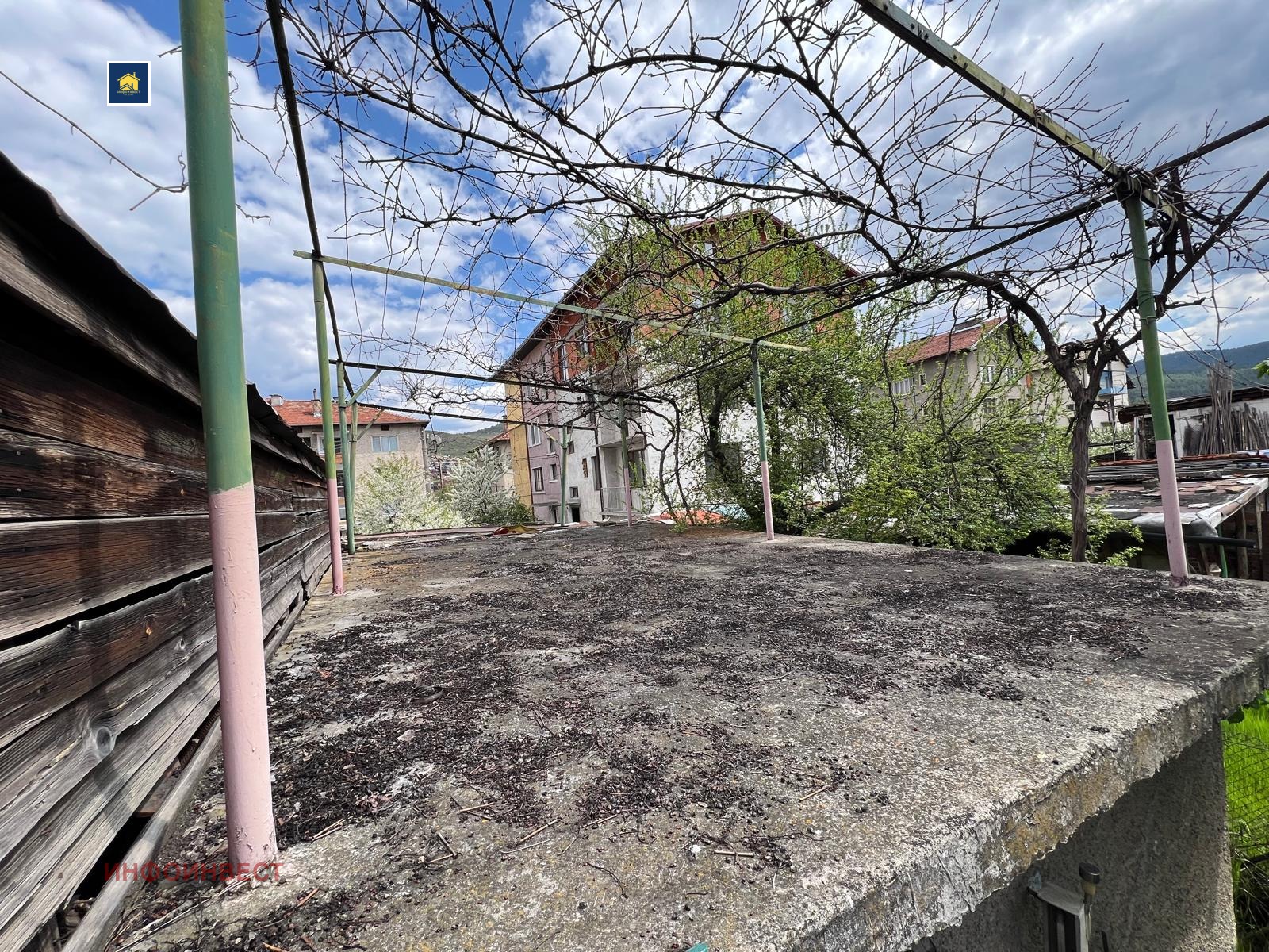 Продава КЪЩА, гр. Велинград, област Пазарджик, снимка 9 - Къщи - 54457970