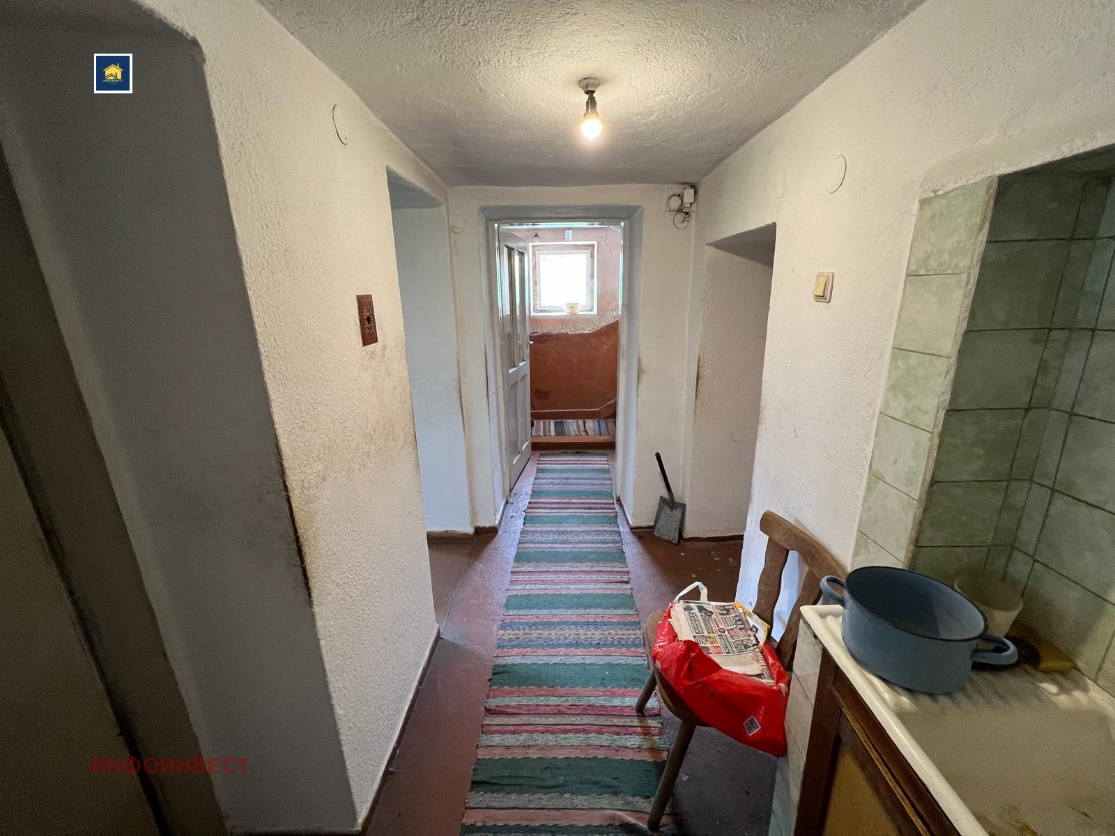 Продава КЪЩА, гр. Велинград, област Пазарджик, снимка 17 - Къщи - 54457970