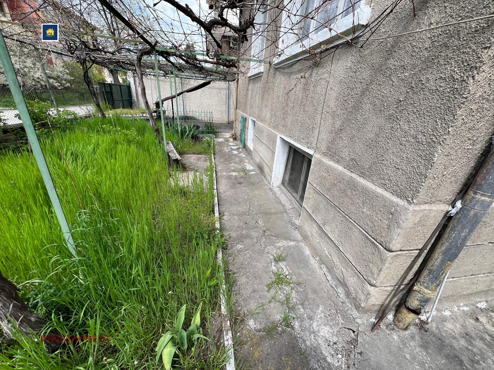 Продава КЪЩА, гр. Велинград, област Пазарджик, снимка 3 - Къщи - 54457970