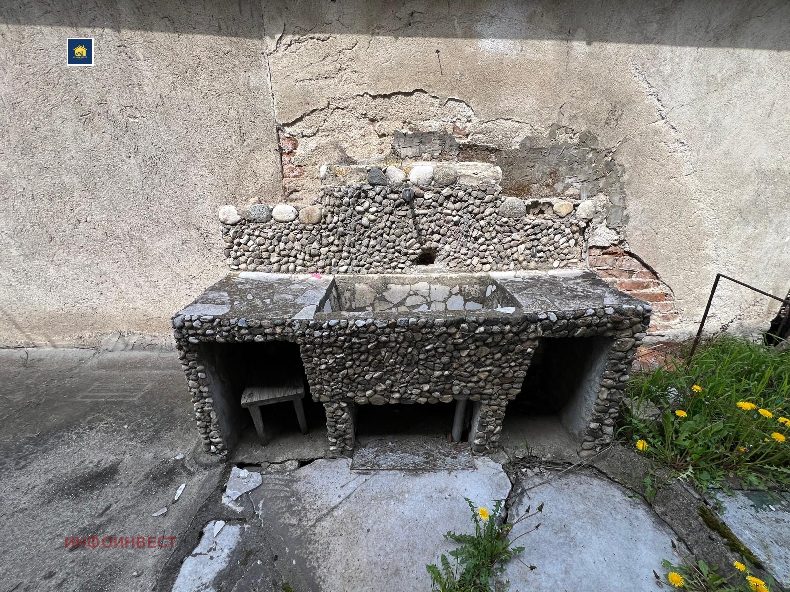 Продава КЪЩА, гр. Велинград, област Пазарджик, снимка 8 - Къщи - 54457970