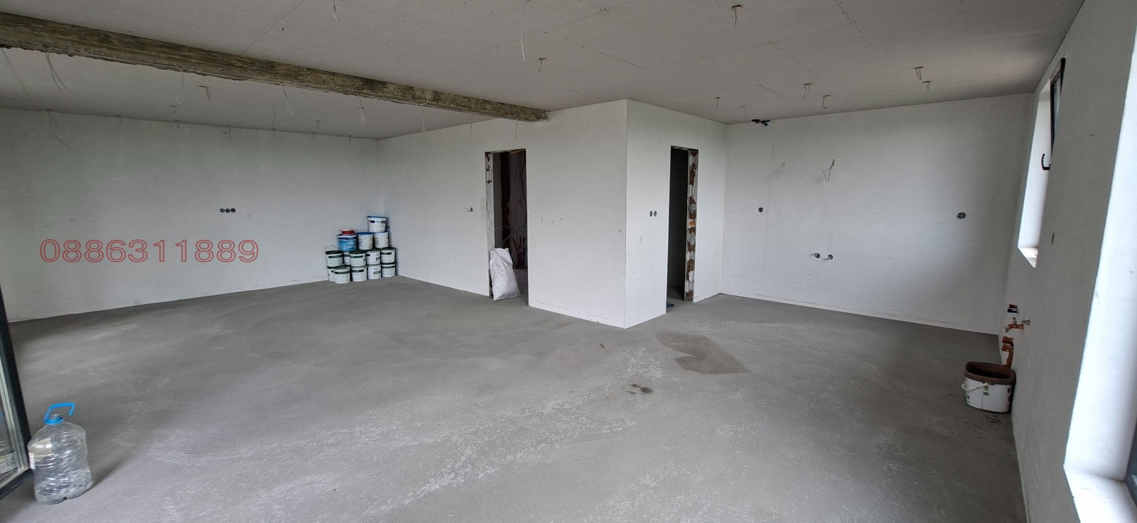 Продава КЪЩА, с. Марково, област Пловдив, снимка 12 - Къщи - 54703105