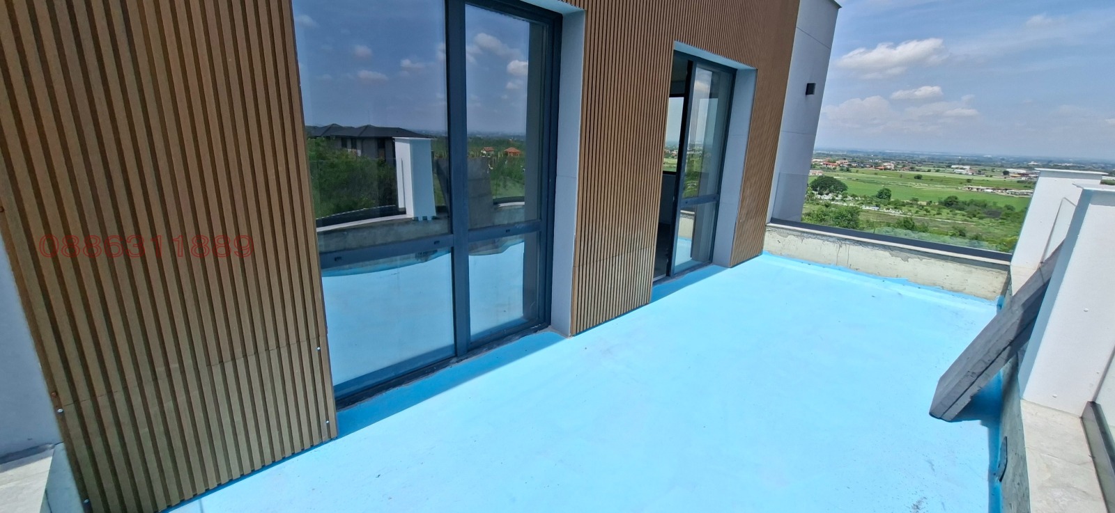 Продава КЪЩА, с. Марково, област Пловдив, снимка 8 - Къщи - 54703105