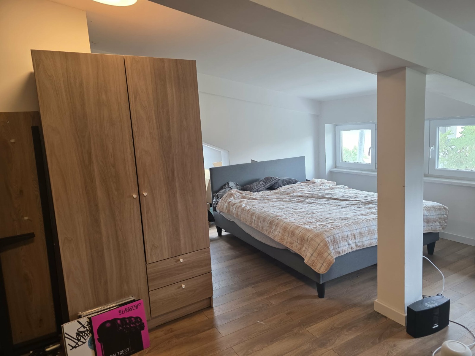 Продава КЪЩА, гр. Хасково, Любен Каравелов, снимка 15 - Къщи - 55543475