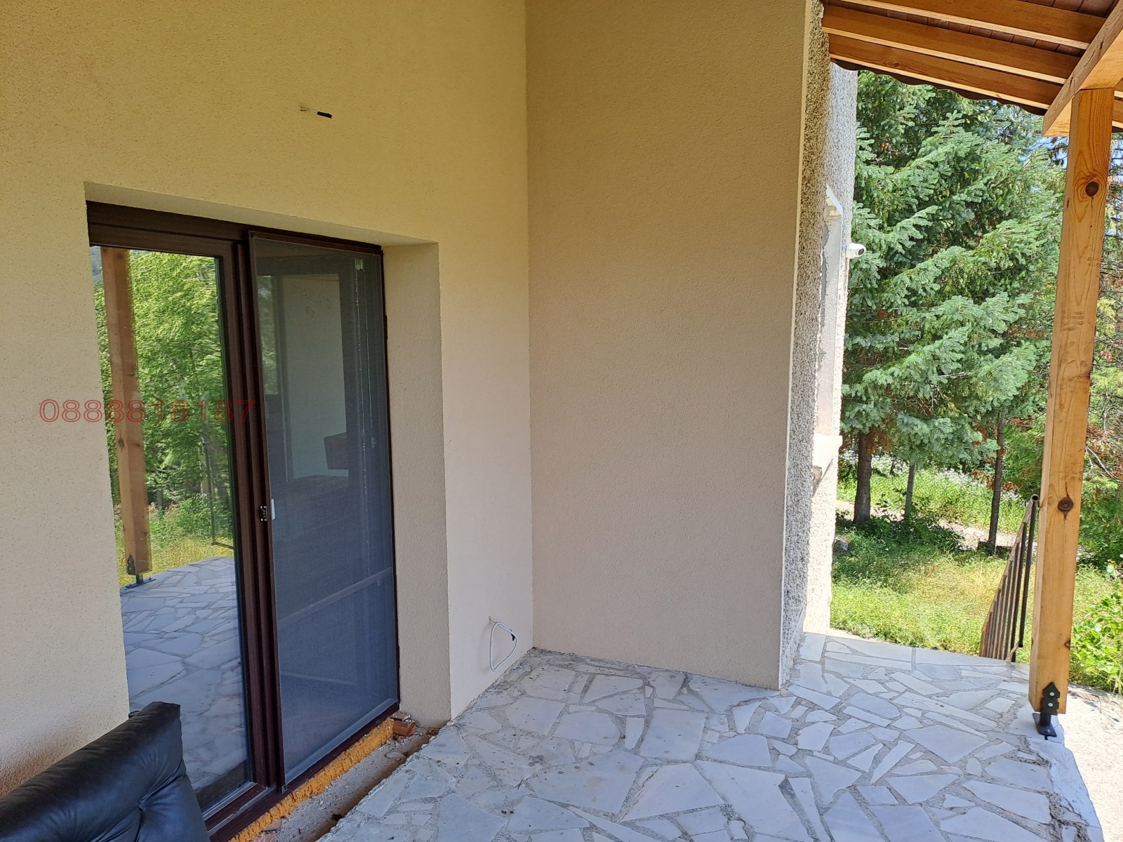 Продава ВИЛА, с. Долно Камарци, област София област, снимка 15 - Вили - 55091320