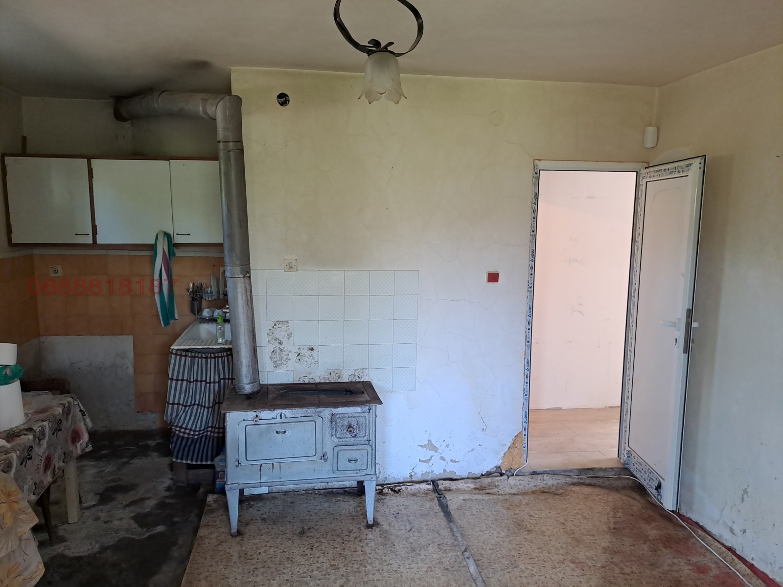 Продава ВИЛА, с. Долно Камарци, област София област, снимка 12 - Вили - 55091320
