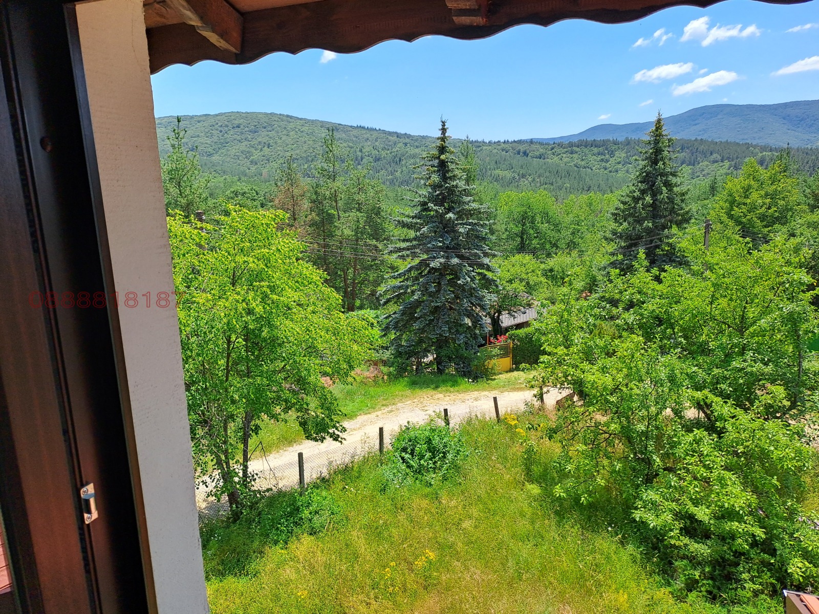 Продава ВИЛА, с. Долно Камарци, област София област, снимка 17 - Вили - 55091320