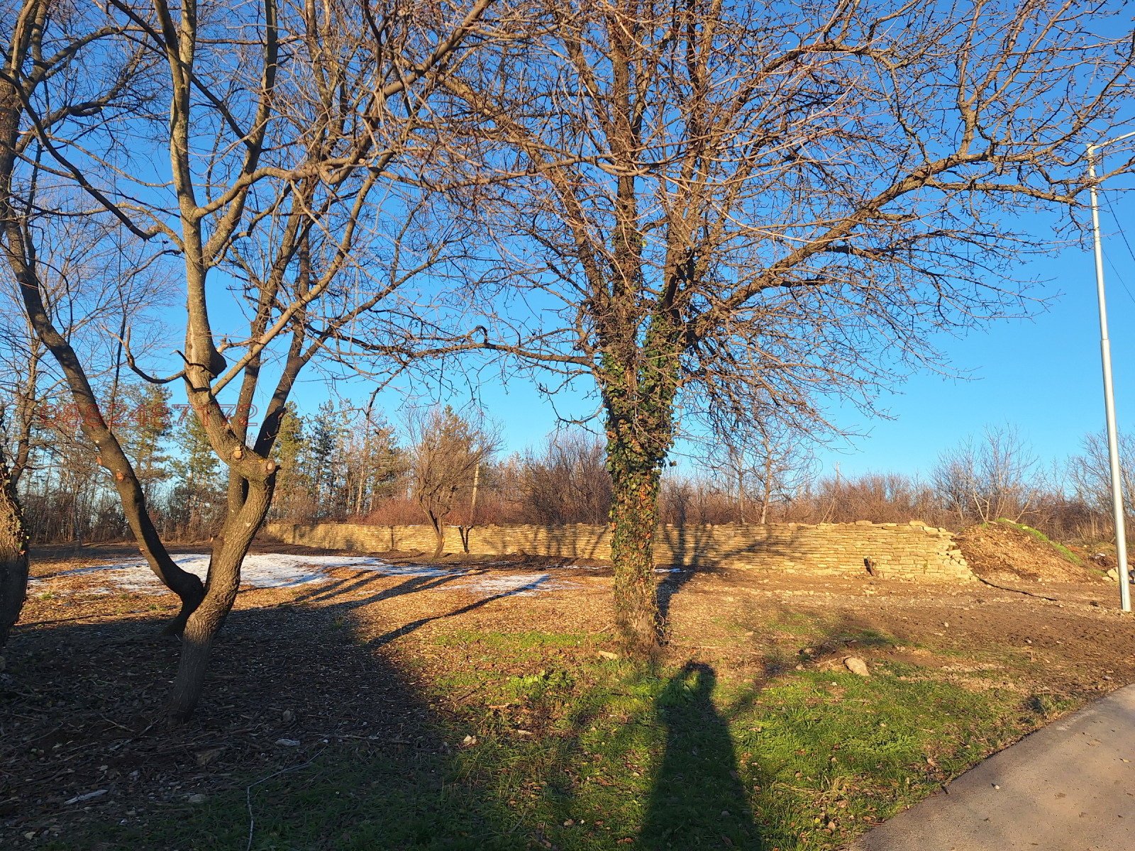 Продава ПАРЦЕЛ, с. Арбанаси, област Велико Търново, снимка 4 - Парцели - 54093038