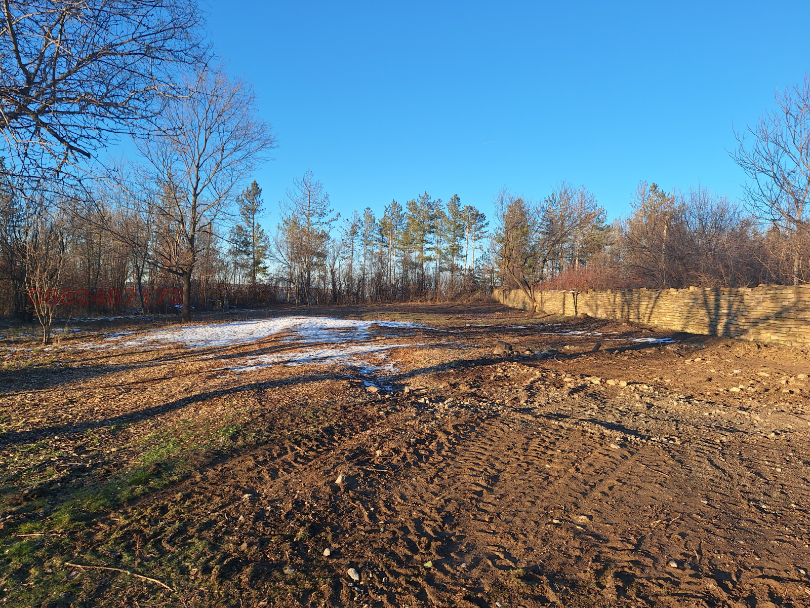 Продава ПАРЦЕЛ, с. Арбанаси, област Велико Търново, снимка 2 - Парцели - 54093038