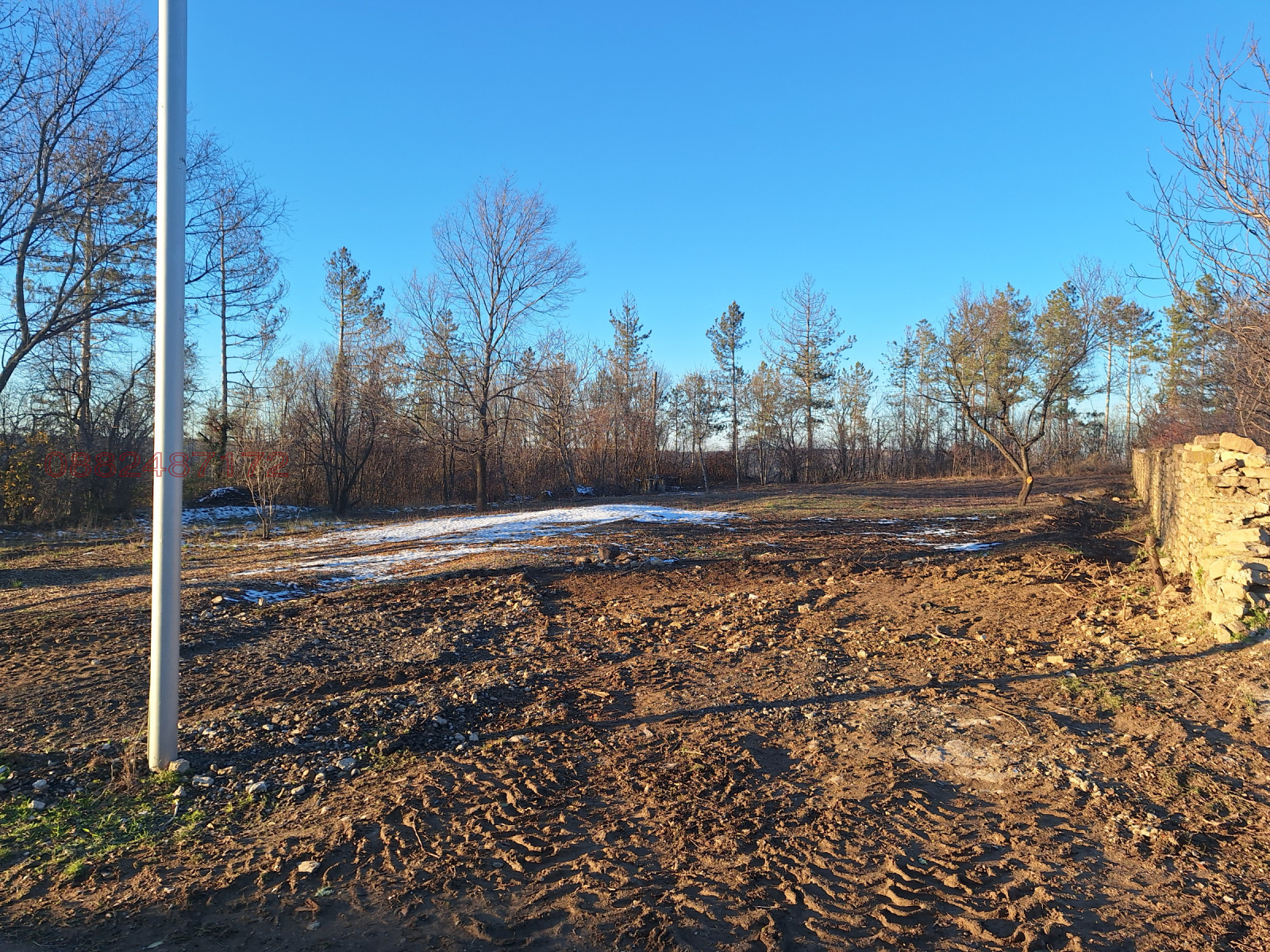 Продава ПАРЦЕЛ, с. Арбанаси, област Велико Търново, снимка 7 - Парцели - 54093038