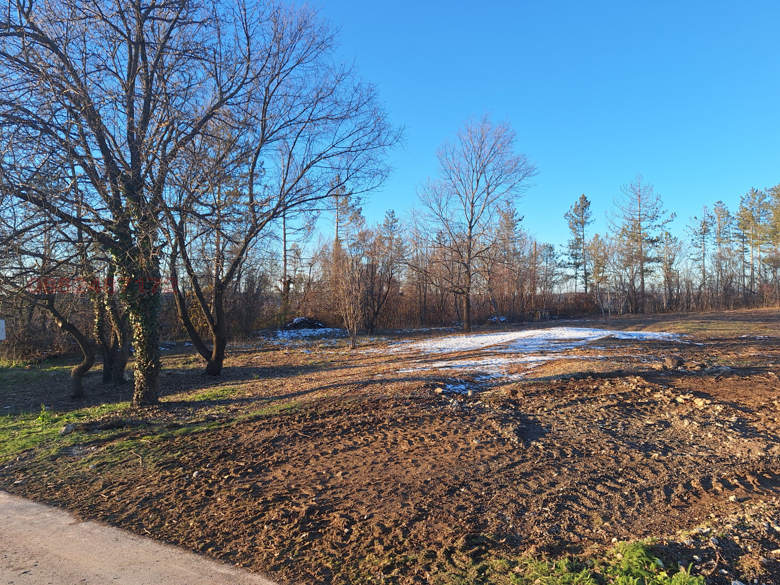 Продава ПАРЦЕЛ, с. Арбанаси, област Велико Търново