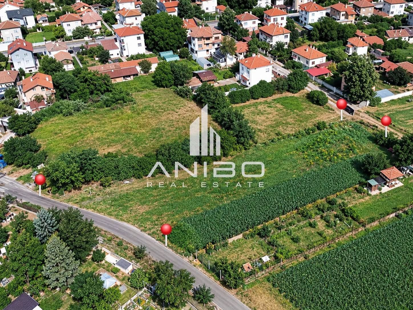 Продава ПАРЦЕЛ, гр. Елин Пелин, област София област