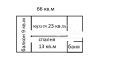 Продава 2-СТАЕН, град Варна, Бриз • 135000 € • 24692905 — Holmes.bg