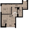 Продава 2-СТАЕН, град Бургас, Изгрев • 102087 € / 199664.82 лв. • 46491429 1