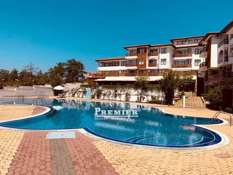Продава 1-СТАЕН в област Бургас, с. Кошарица - 63 кв.м / 59 800 € » 116 958.63 лв., ПРЕМИЕР