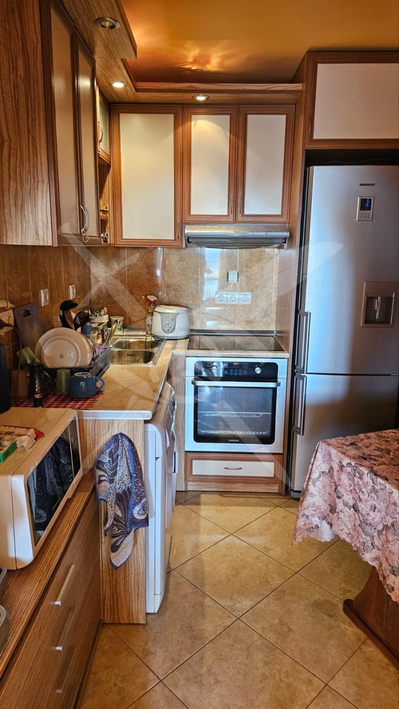 Продава 3-СТАЕН в област Бургас, гр. Несебър - 113 кв.м / 220 000 € » 430 282.60 лв., ЕКС НВД БУРГАС ООД