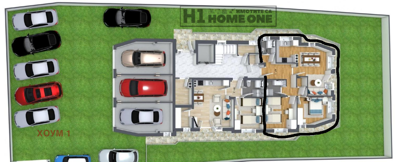 Продава 3-СТАЕН | Imot.bg — изображение 2