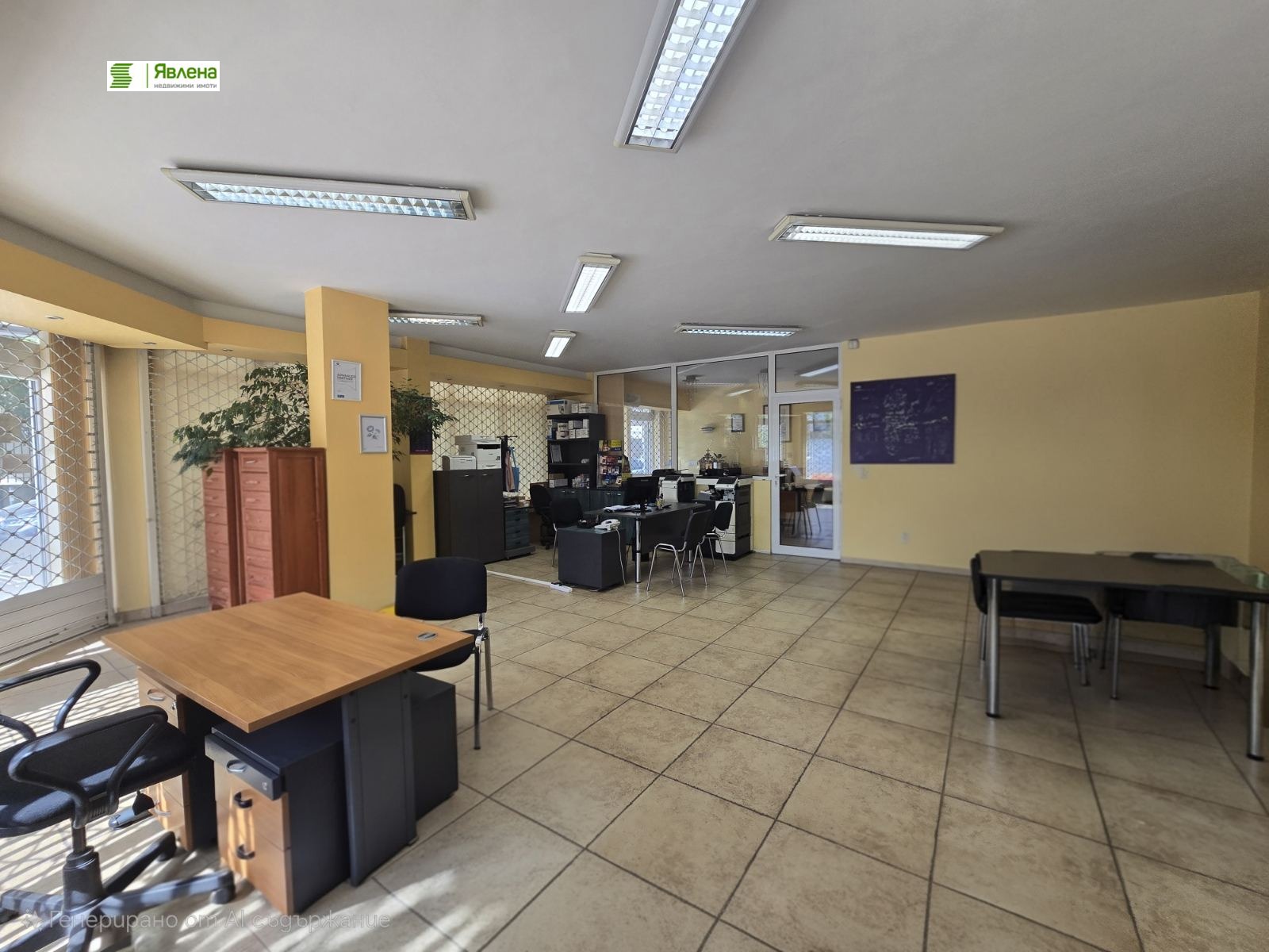 Продава ОФИС | Imot.bg — изображение 1