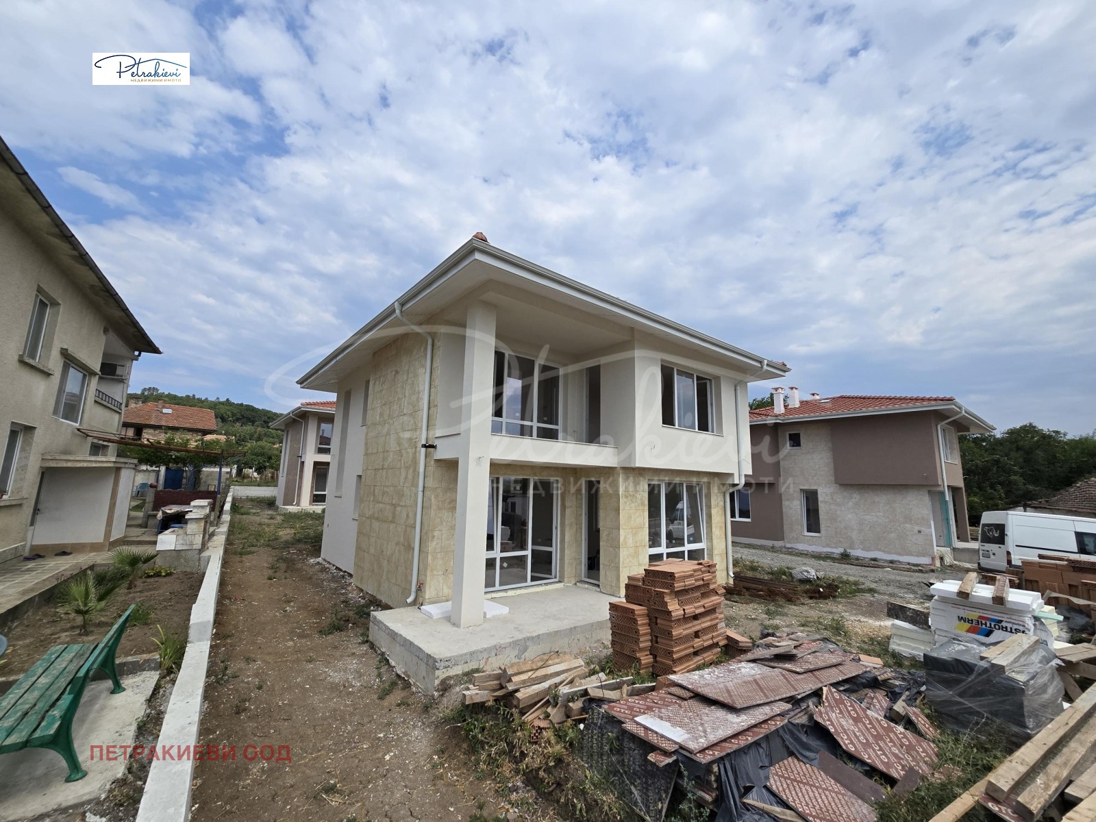 Продава КЪЩА | Imot.bg — изображение 3