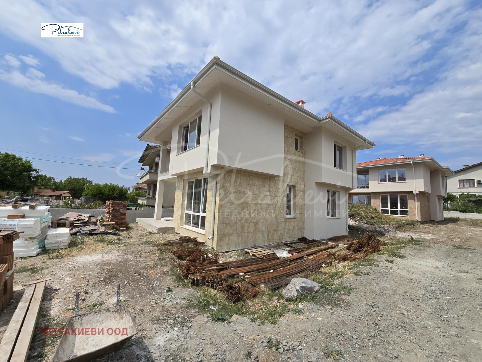 Продава КЪЩА | Imot.bg — изображение 2