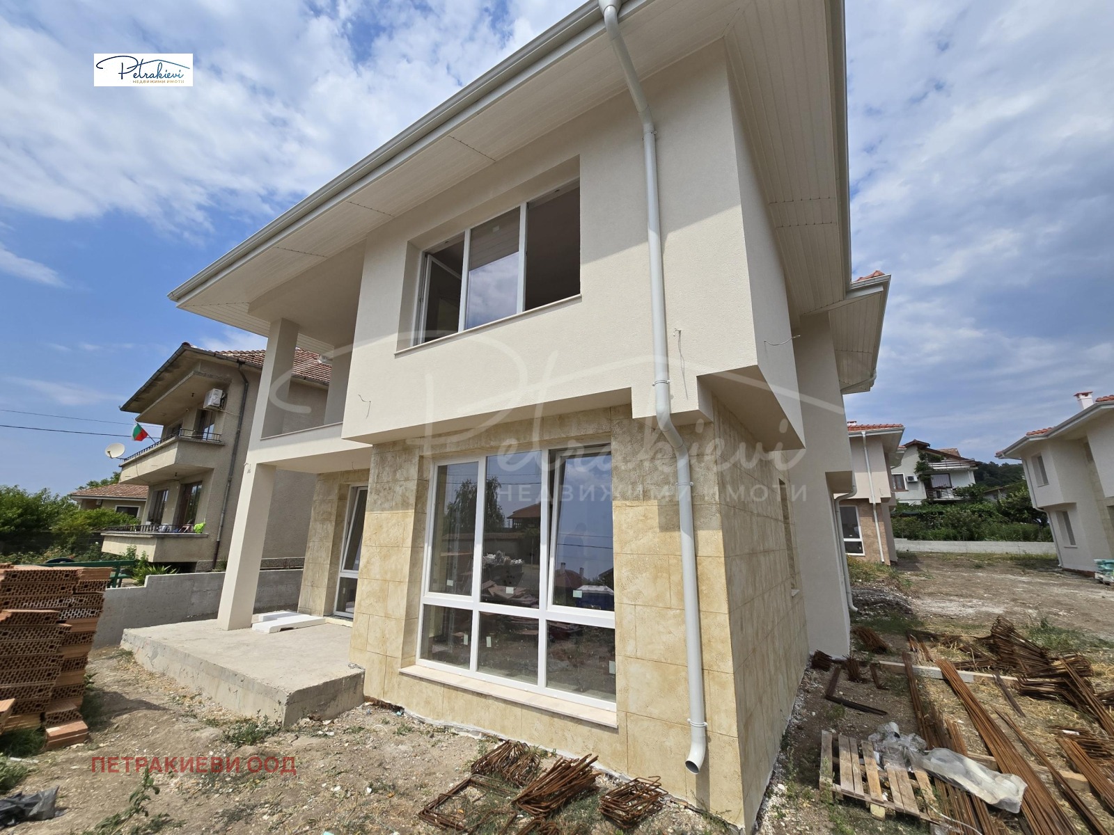 Продава КЪЩА | Imot.bg — изображение 1