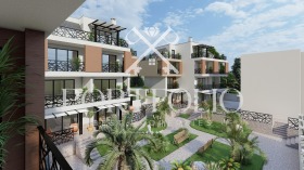 Продава 1-стаен област Бургас гр. Созопол - [1] 