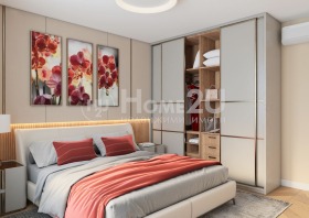 3-стаен град София, Овча купел 7
