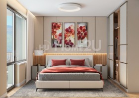 3-стаен град София, Овча купел 10