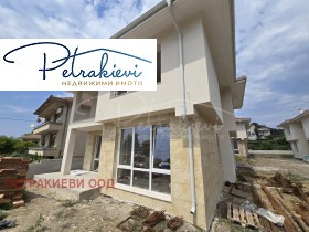 Hus Veselie, region Burgas