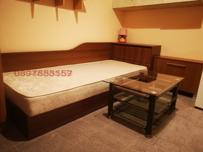 Продава 1-СТАЕН, гр. Варна, Колхозен пазар, снимка 9 - Апартаменти - 53090060