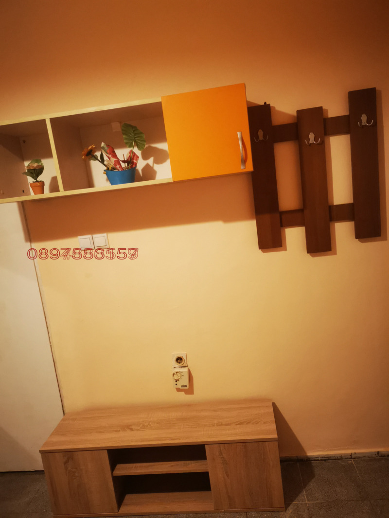 Продава 1-СТАЕН, гр. Варна, Колхозен пазар, снимка 12 - Апартаменти - 53090060