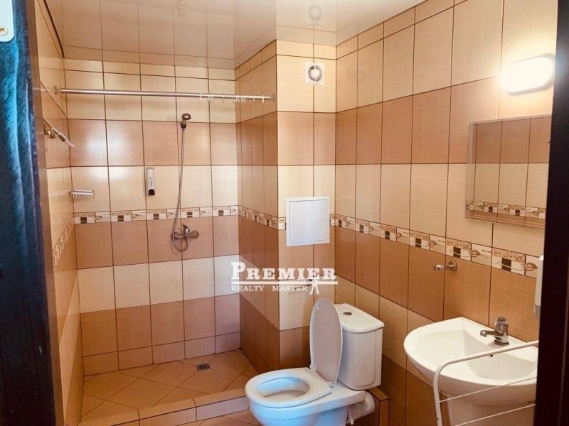 For Sale  Studio region Burgas , Kosharitsa , 63 sq.m | 52504913 - image [11]