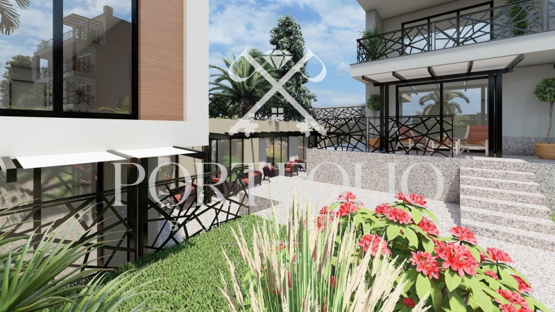 À vendre  Studio région Bourgas , Sozopol , 44 m² | 19955486 - image [2]