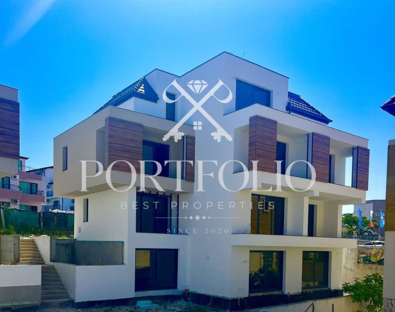 À vendre  Studio région Bourgas , Sozopol , 44 m² | 19955486 - image [7]
