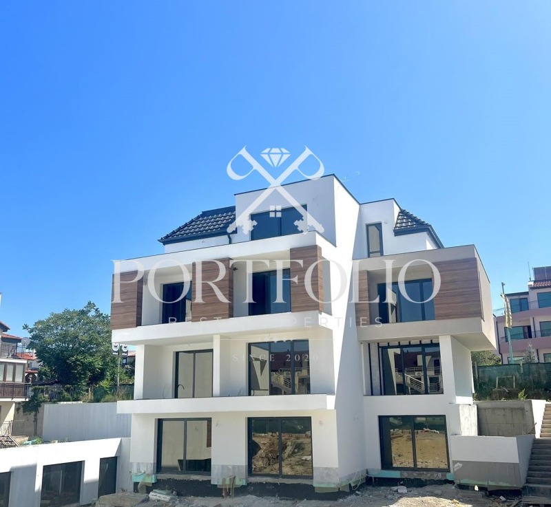 À vendre  Studio région Bourgas , Sozopol , 44 m² | 19955486 - image [8]