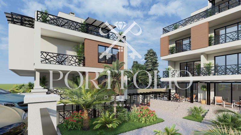 À vendre  Studio région Bourgas , Sozopol , 44 m² | 19955486 - image [4]