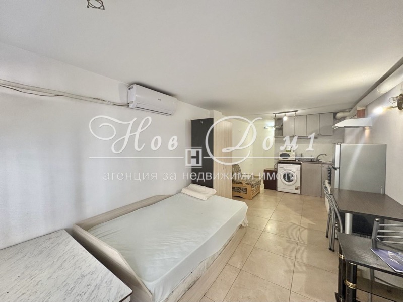 Продава  1-стаен, град Варна, Чаталджа • 59 990 EUR • ID 12586452 — holmes.bg - [1] 