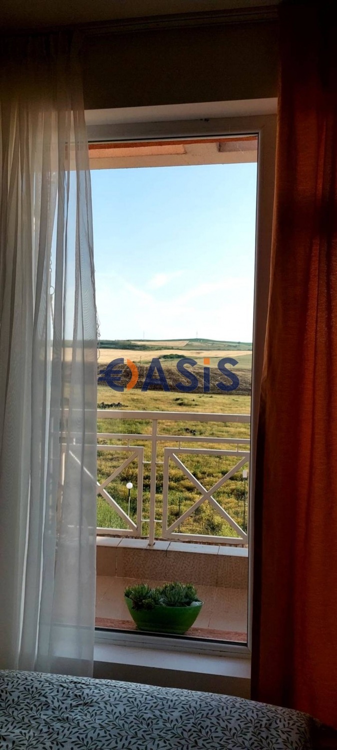 На продаж  Студія область Бургас , к.к. Слънчев бряг , 28 кв.м | 76789094 - зображення [4]