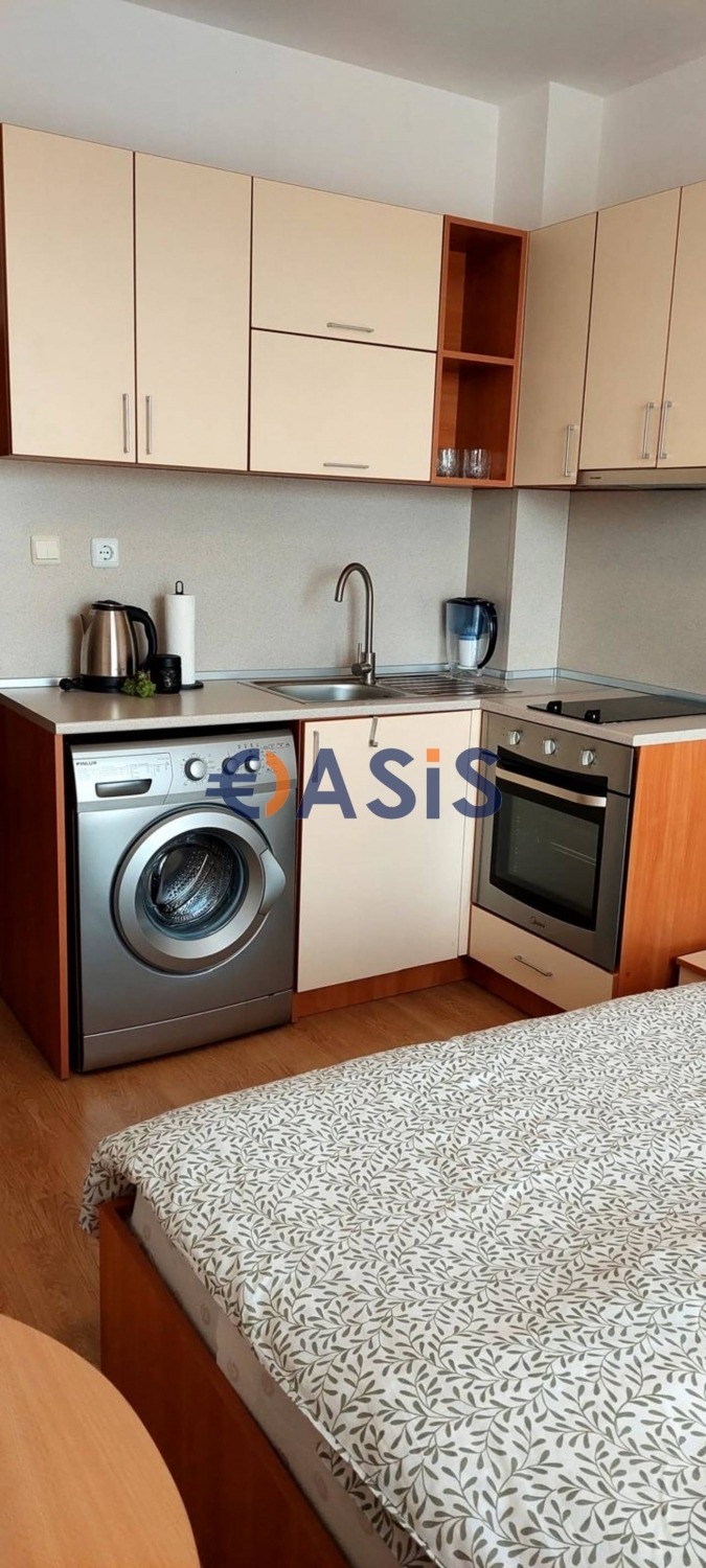 На продаж  Студія область Бургас , к.к. Слънчев бряг , 28 кв.м | 76789094