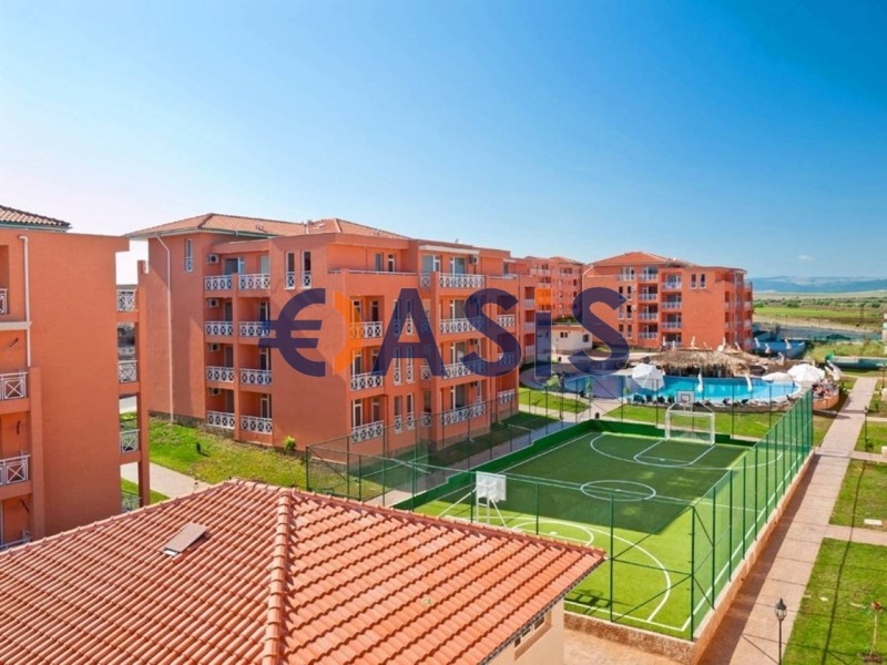 На продаж  Студія область Бургас , к.к. Слънчев бряг , 28 кв.м | 76789094 - зображення [10]